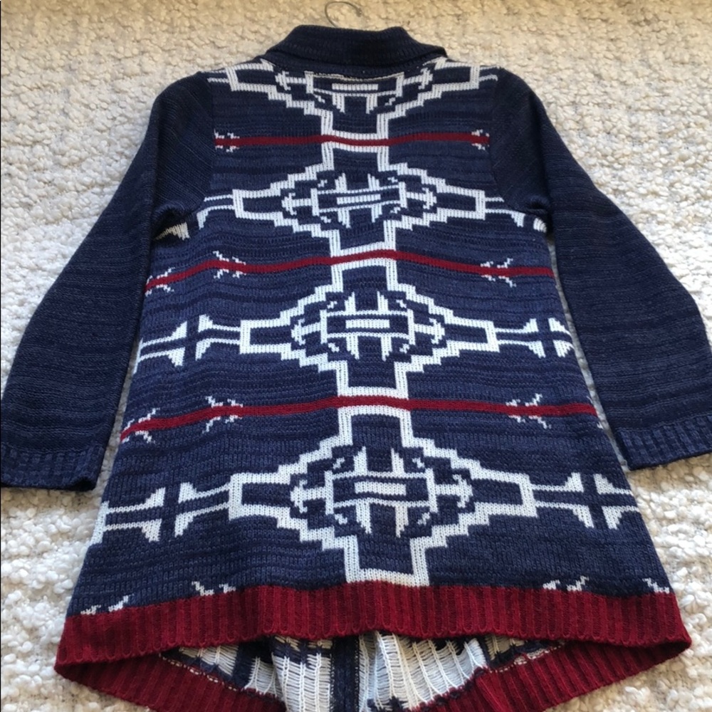 Miami by Francesca’s Cardigan - Picture 4 of 4